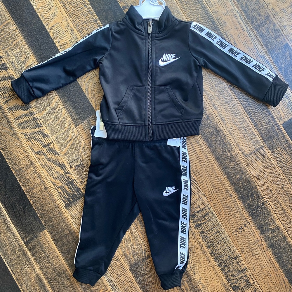 Nike Tracksuit Infant